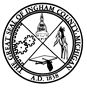 Ingham County Seal