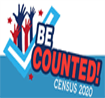 2020 Census.  Be Counted!